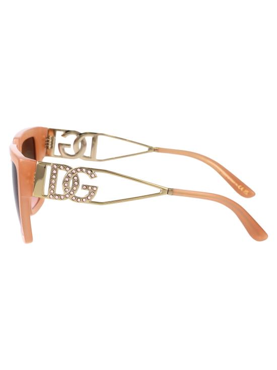  돌체앤가바나 선글라스 0DG4446B ROSE - DOLCE & GABBANA