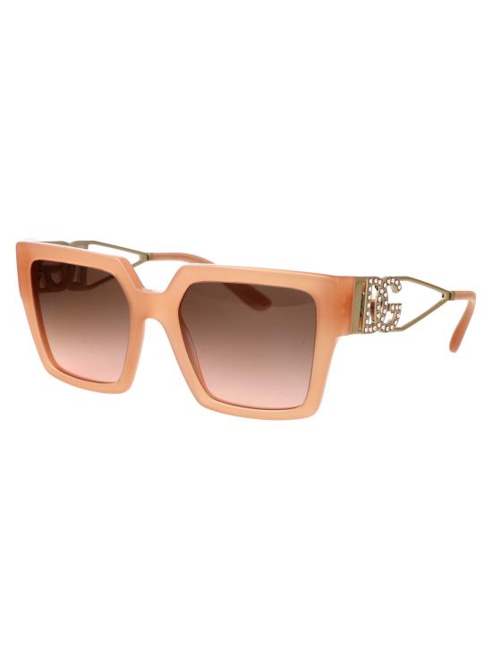  돌체앤가바나 선글라스 0DG4446B ROSE - DOLCE & GABBANA