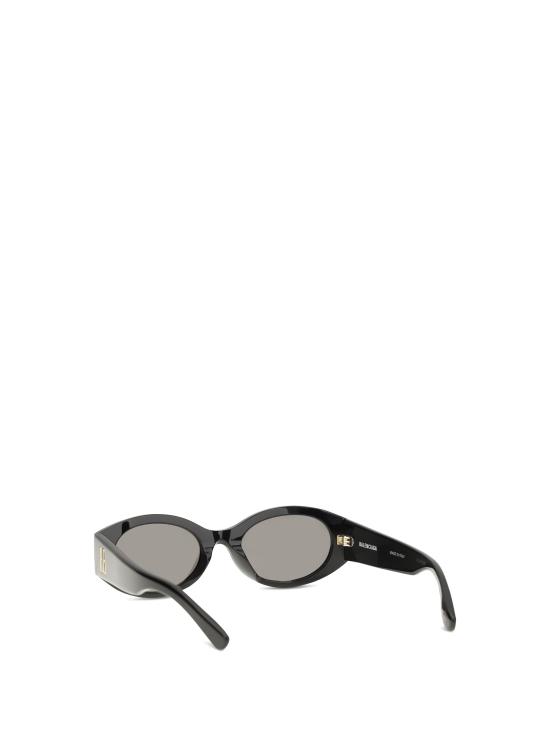  발렌시아가 선글라스 858864T0039 BLACK - BALENCIAGA