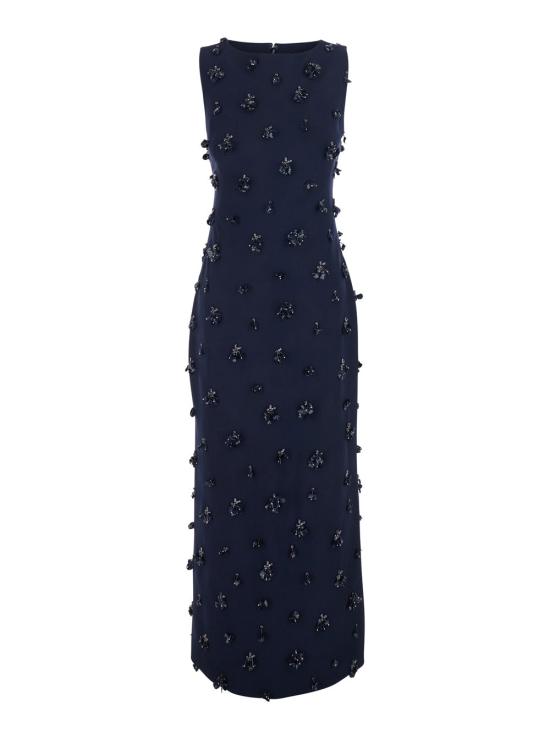 26FW 심카이 원피스 4261261CE NAVY