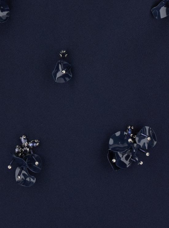 26FW 심카이 원피스 4261261CE NAVY - SIMKHAI