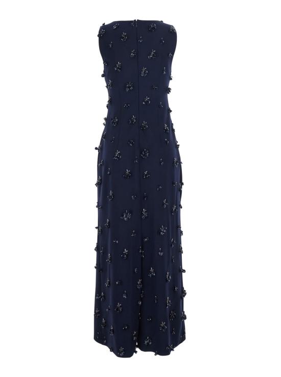 26FW 심카이 원피스 4261261CE NAVY - SIMKHAI