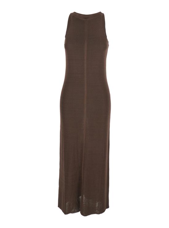 26SS 루루 드 세종 원피스 PABLO BROWN