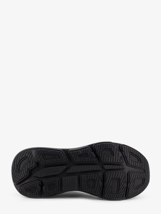 25FW 호카 본디 9 스니커즈 1162011 BLACK - HOKA