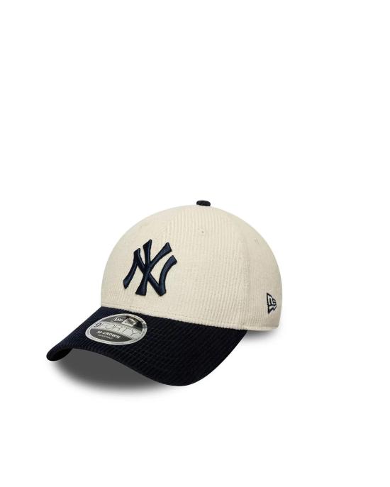 26FW 뉴에라 볼캡 60915978 BEIGE - NEW ERA