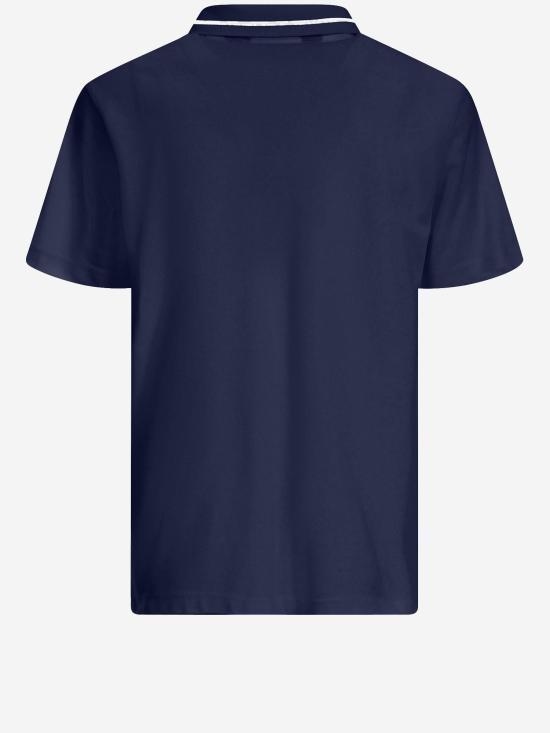 26SS 저스트까발리 탑 80OAGT12 NAVY - JUST CAVALLI