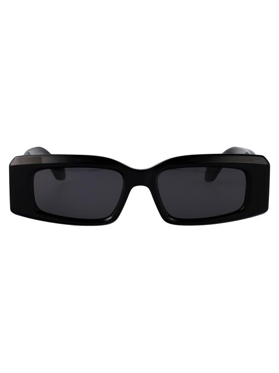  알라이아 선글라스 AA0078S BLACK