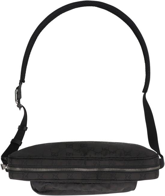 25FW 구찌 크로스백 838929 BLACK - GUCCI