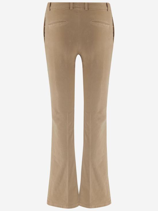 26FW 큐엘투 팬츠 MATISSE BEIGE - QL2