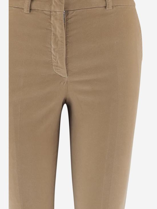 26FW 큐엘투 팬츠 MATISSE BEIGE