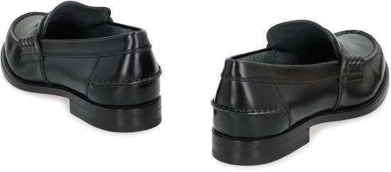 26SS 토즈 스니커즈 XXM26C0CO50 BLACK - TODS
