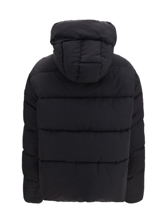 26FW 핑코 패딩 101602A3EA BLACK