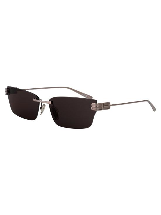  발렌시아가 선글라스 BB0487S GRAY - BALENCIAGA