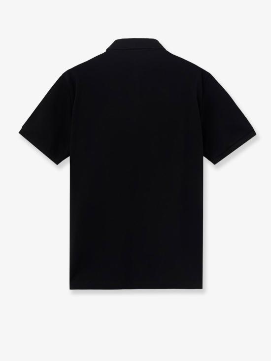 26FW 스톤 아일랜드 탑 L2S152200011 BLACK - STONE ISLAND