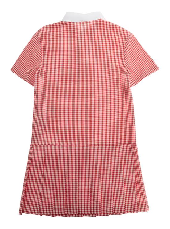 26SS 구찌 원피스 849619XWA8N RED - GUCCI
