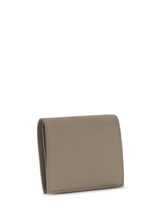 26FW 살바토레 페라가모 지갑 795489 GRAY - SALVATORE FERRAGAMO