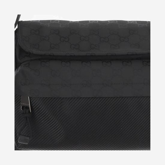  구찌 숄더백 816820 BLACK