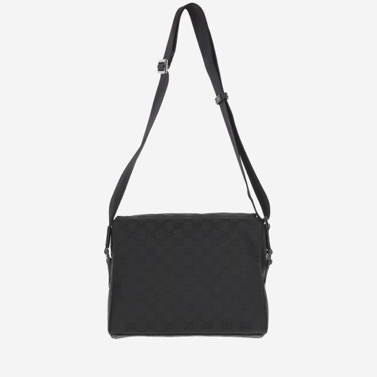  구찌 숄더백 816820 BLACK - GUCCI
