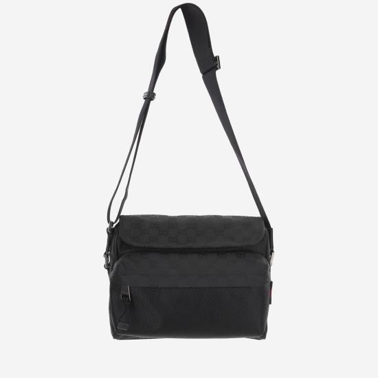  구찌 숄더백 816820 BLACK - GUCCI