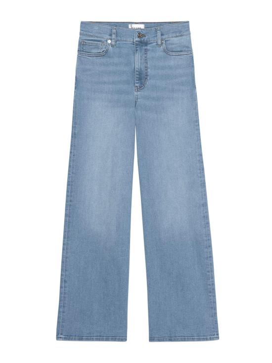  프레임 데님 팬츠 LSP814 BLUE