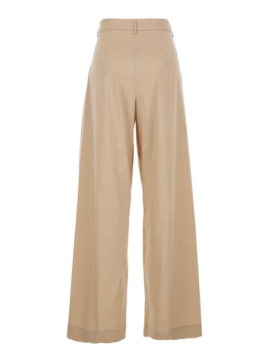 26SS 르플레인 팬츠 2974B4007 BEIGE - LEPLAIN