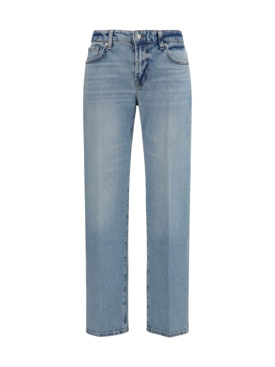 26FW 세븐포올맨카인드 데님 팬츠 7UC90C10 BLUE - 7 FOR ALL MANKIND