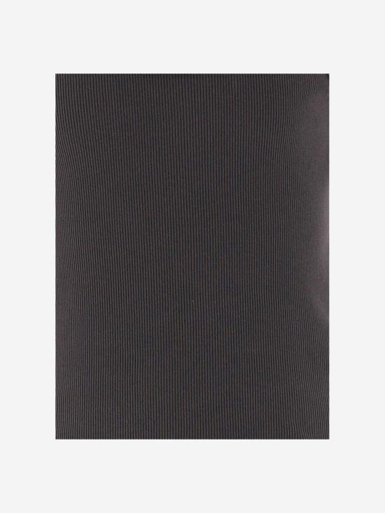  봉쁘앙 민소매 티셔츠 S03GTSK00008 BROWN - BONPOINT