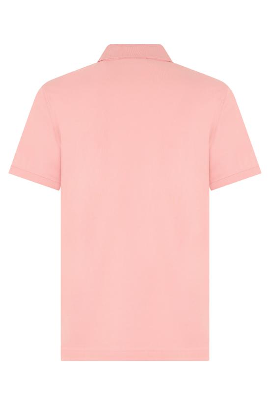 26SS 간트 탑 002220 PINK - GANT
