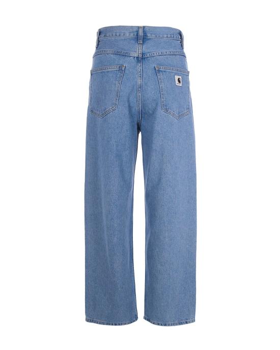 26SS 칼하트 WIP 브랜돈 팬츠 I035892 BLUE - CARHARTT WIP