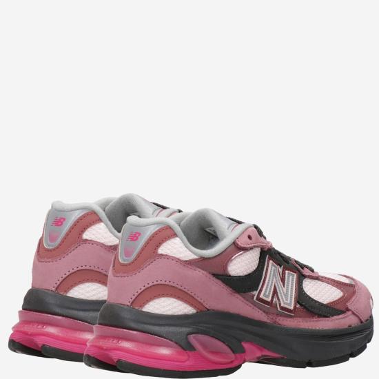 26SS 뉴발란스 스니커즈 U20109FV PINK - NEW BALANCE