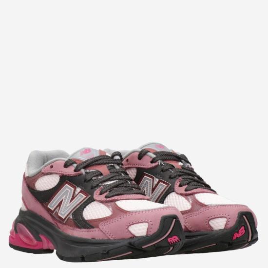 26SS 뉴발란스 스니커즈 U20109FV PINK - NEW BALANCE
