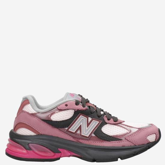 26SS 뉴발란스 스니커즈 U20109FV PINK - NEW BALANCE