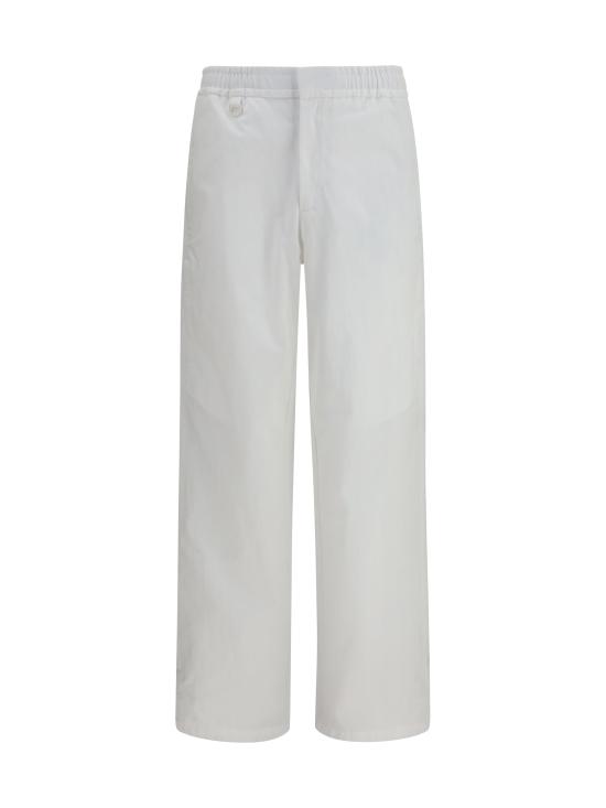 26SS 라미나르 팬츠 PT00075UL13285 WHITE - LAMINAR