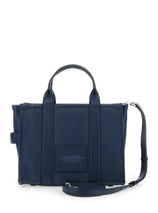 26SS 마크제이콥스 토트백 H004L01PF21 BLUE - MARC JACOBS