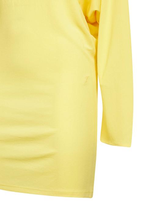 26SS 자크뮈스 원피스 DRW00823AJ00253 250 YELLOW - JACQUEMUS