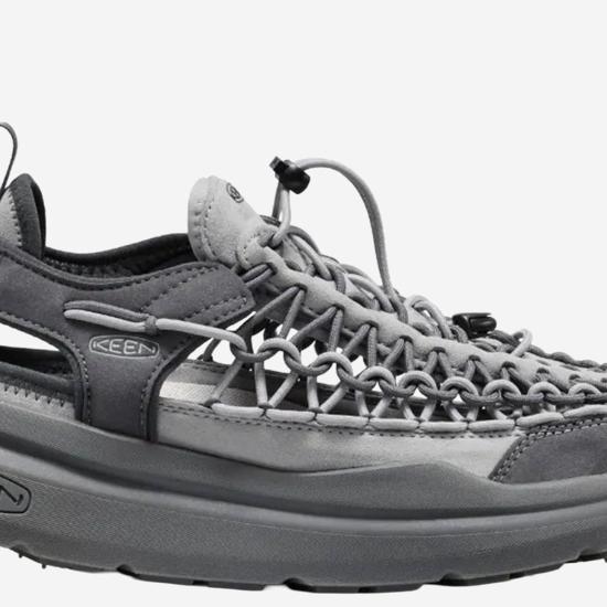 26SS Keen Footwear 스니커즈 1032208 GRAY - OTHER BRANDS