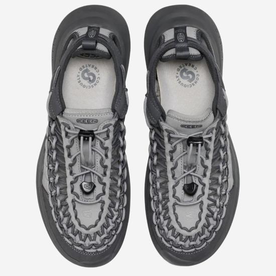 26SS Keen Footwear 스니커즈 1032208 GRAY - OTHER BRANDS