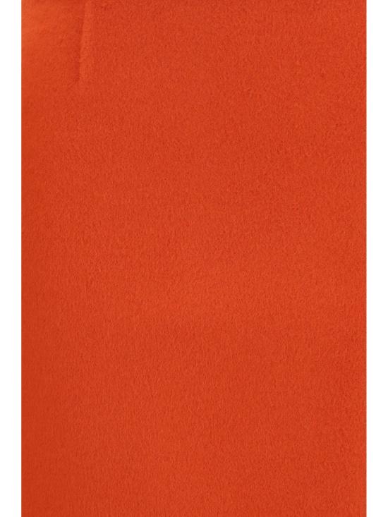26FW 파로쉬 스커트 D621690 ORANGE