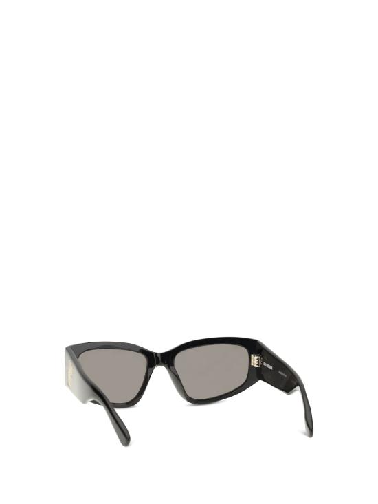  발렌시아가 선글라스 858833T0039 BLACK - BALENCIAGA