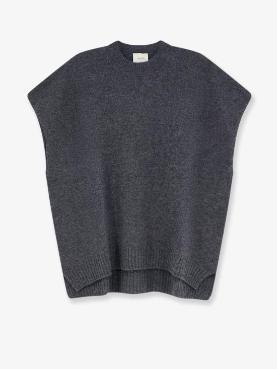 26FW 알리지 스웨터 266427 GRAY