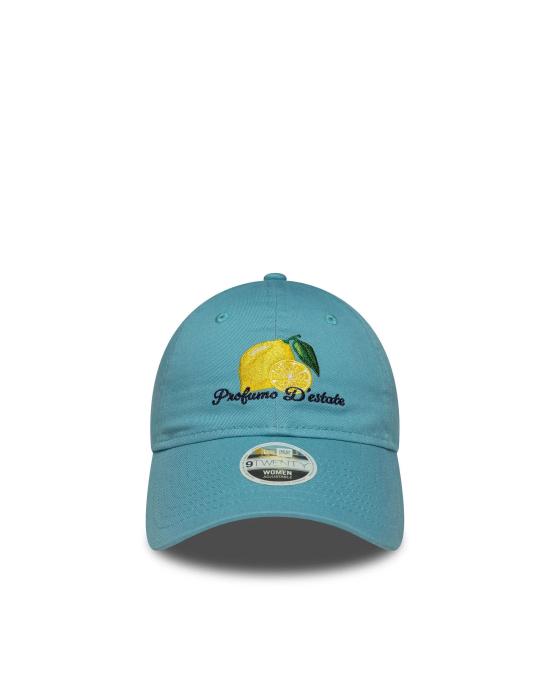 26SS 뉴에라 볼캡 60691297 BLUE