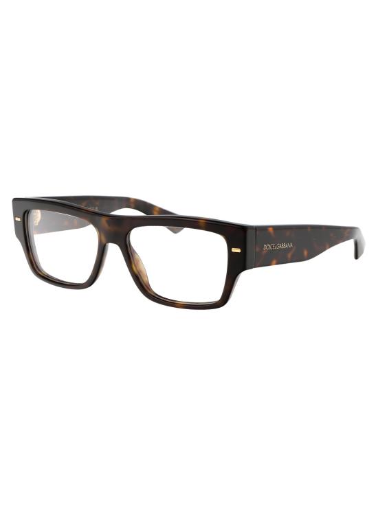  돌체앤가바나 안경 0DG3379 TORTOISESHELL - DOLCE & GABBANA