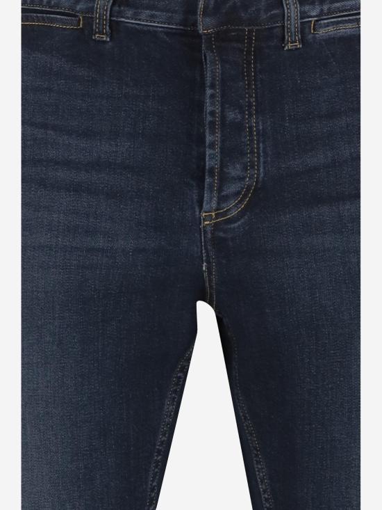 26FW 구찌 데님 팬츠 875555 NAVY - GUCCI