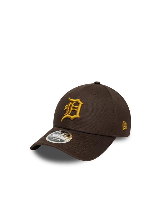 26SS 뉴에라 볼캡 60759002 BROWN - NEW ERA