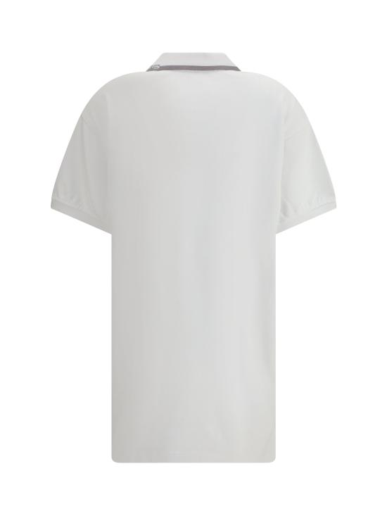 26SS 알렉산더 왕 원피스 4CC1266902 WHITE