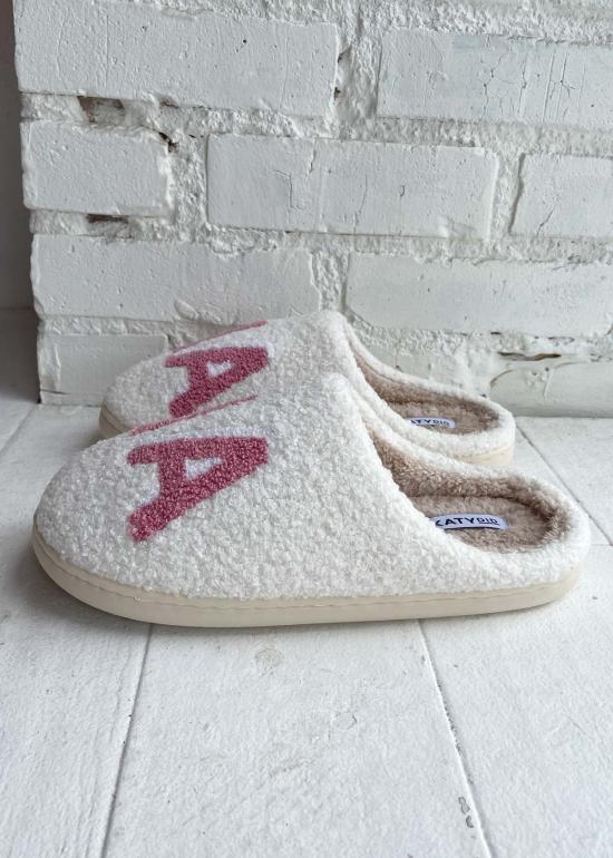  Katydid 뮬/슬리퍼 메뚜기 슬리퍼 - OTHER BRANDS