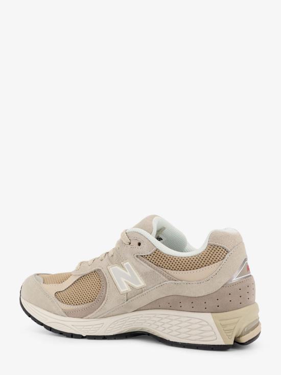 25FW 뉴발란스 2002 스니커즈 U2002RB BEIGE - NEW BALANCE