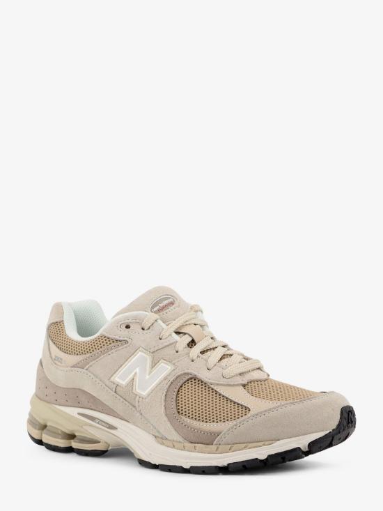 25FW 뉴발란스 2002 스니커즈 U2002RB BEIGE - NEW BALANCE