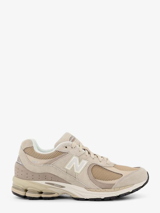 25FW 뉴발란스 2002 스니커즈 U2002RB BEIGE