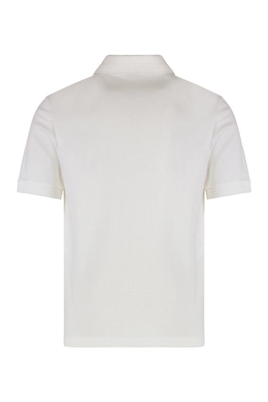  살바토레 페라가모 탑 122418 WHITE - SALVATORE FERRAGAMO